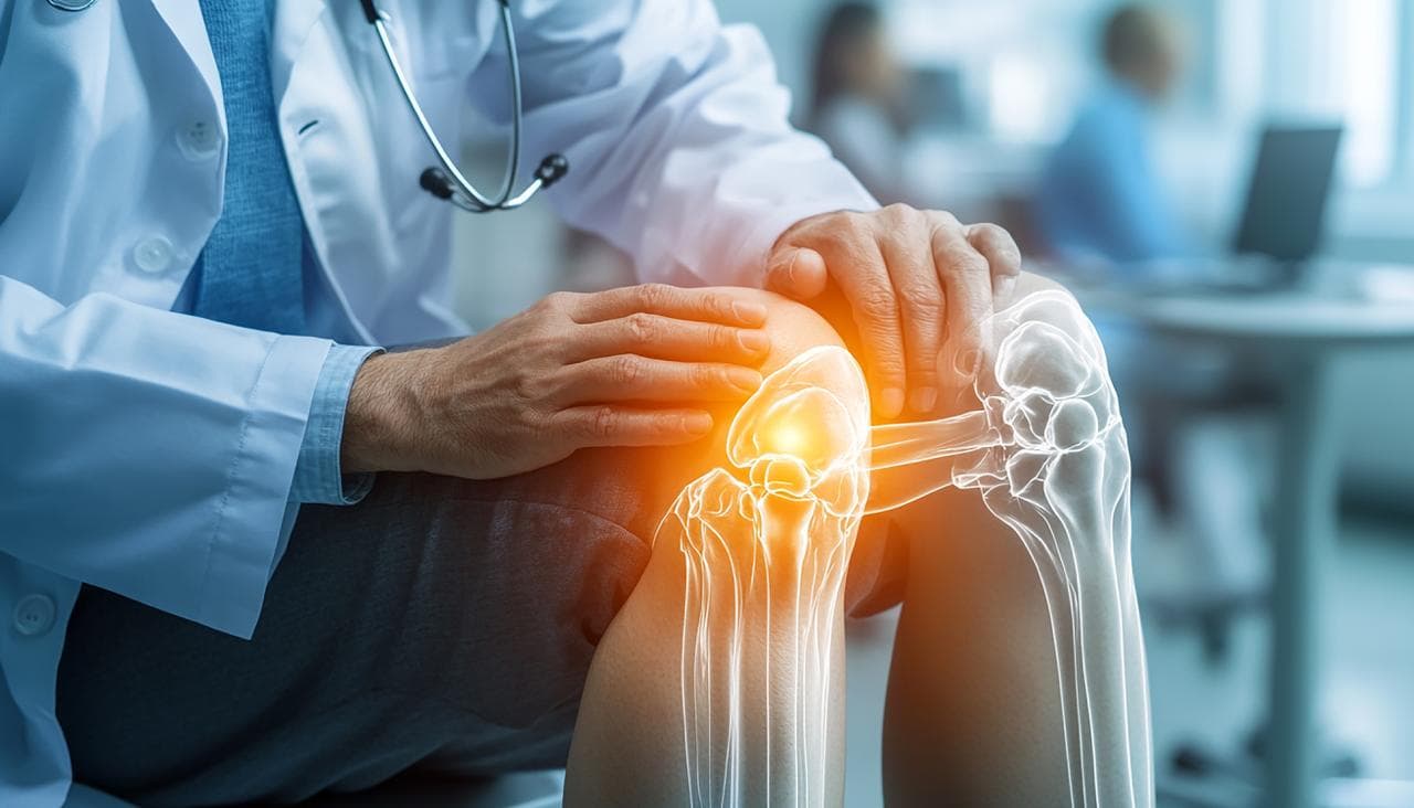 Orthopedics disease